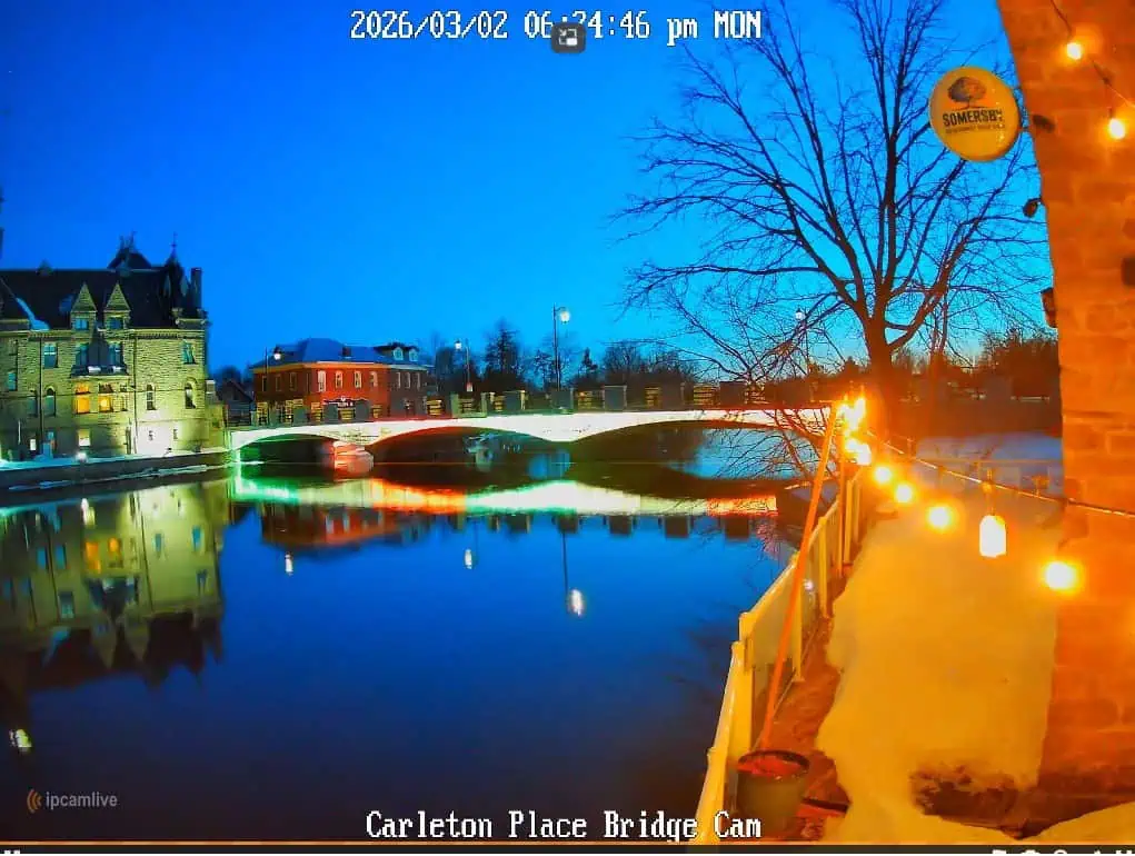 Bridge - 02-03-2026